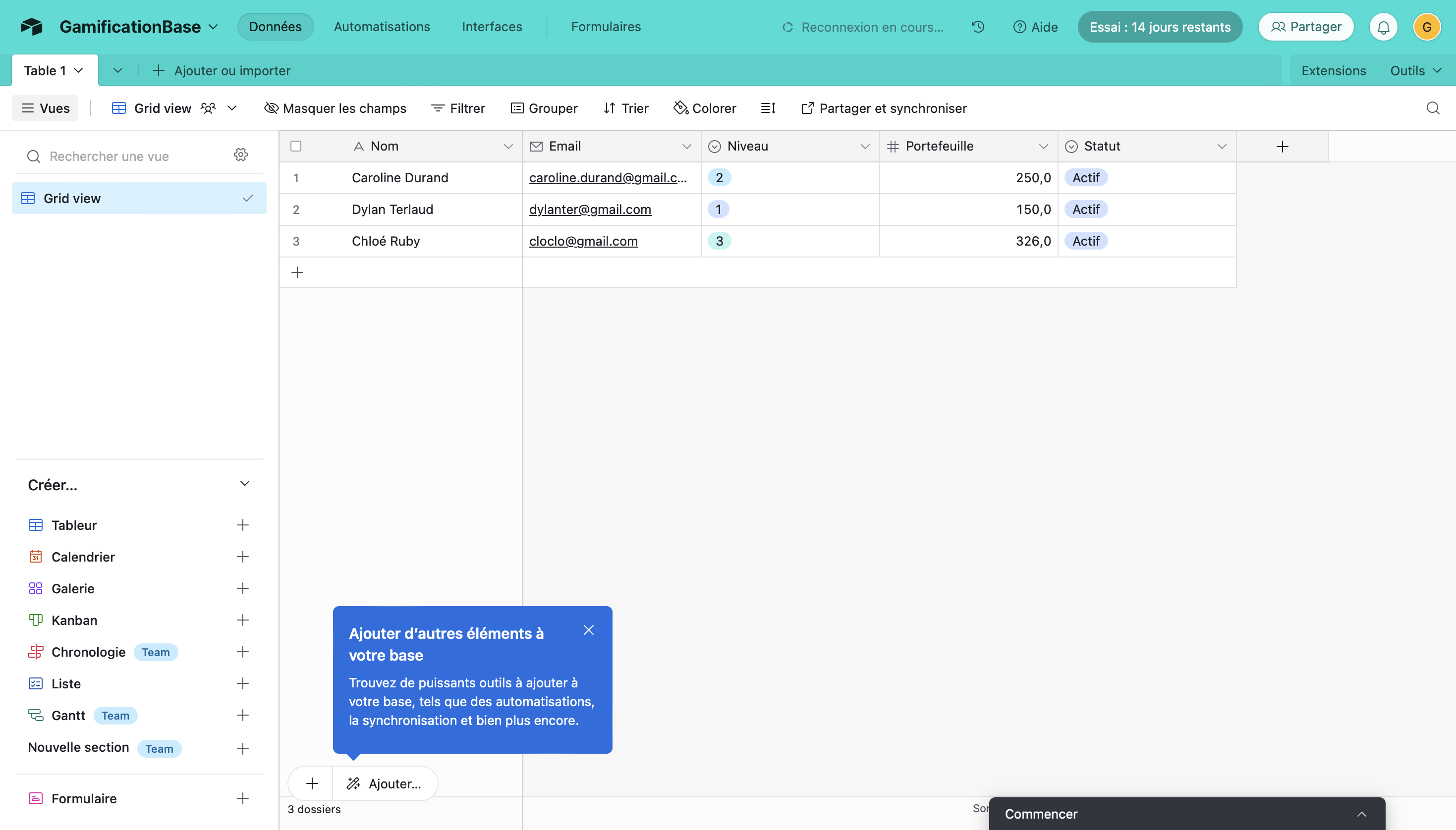 AirTable