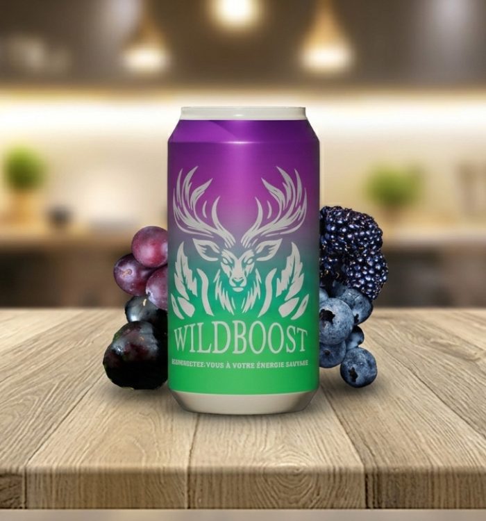 WildBoost
